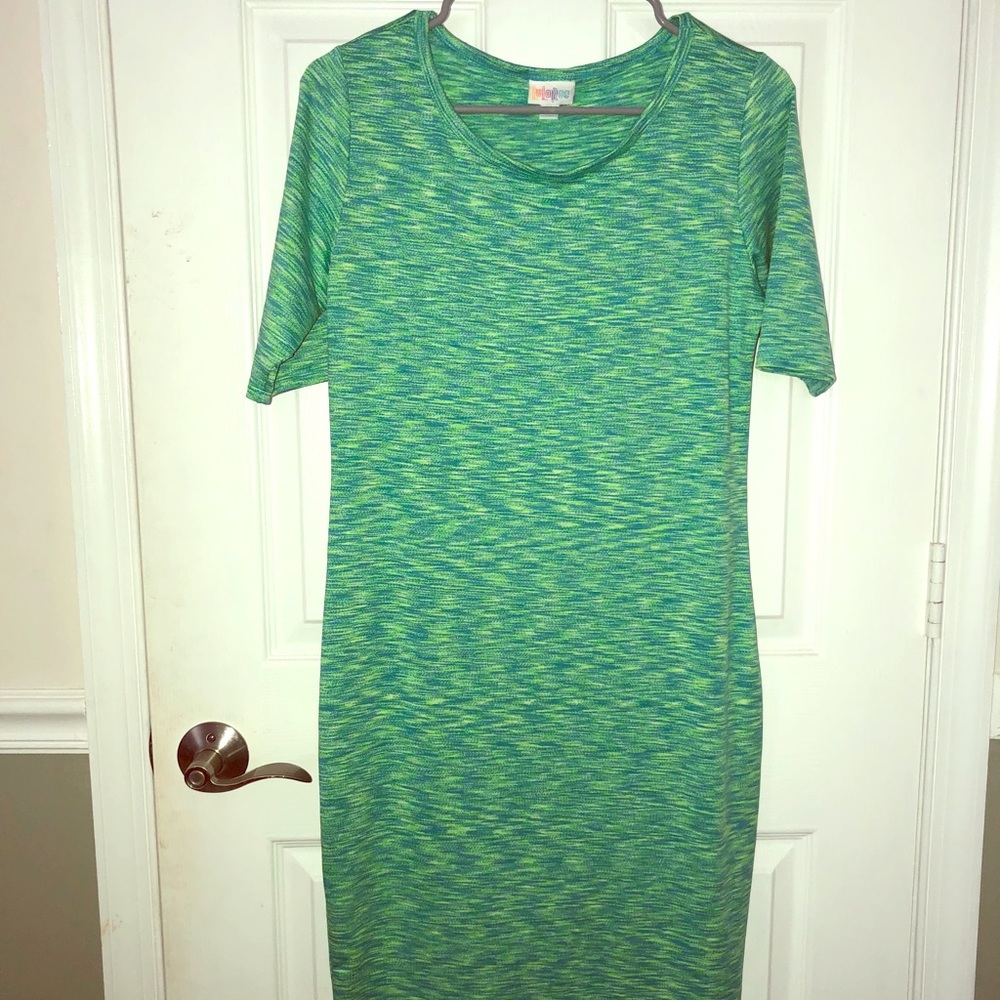 LuLaRoe Julia